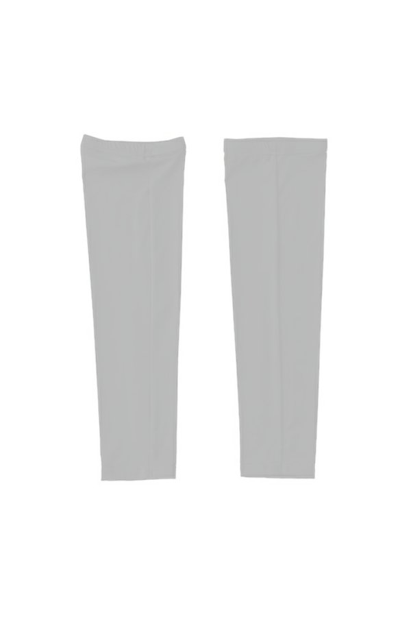 画像2:   1PIU1UGUALE3 GOLF ウノピゥウノウグァーレトレ ゴルフ ARM COVER{-BES} (2)