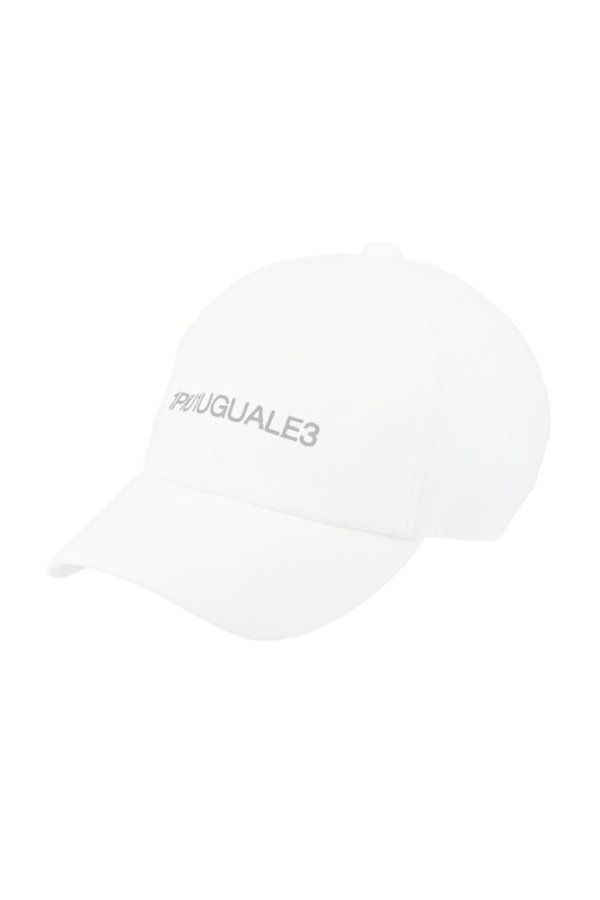 画像1:   1PIU1UGUALE3 GOLF ウノピゥウノウグァーレトレ ゴルフ ROUNDISH CAP{-BES} (1)