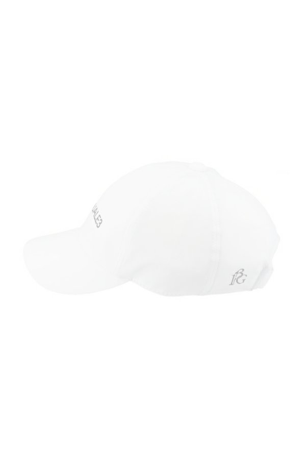 画像2:   1PIU1UGUALE3 GOLF ウノピゥウノウグァーレトレ ゴルフ ROUNDISH CAP{-BES} (2)