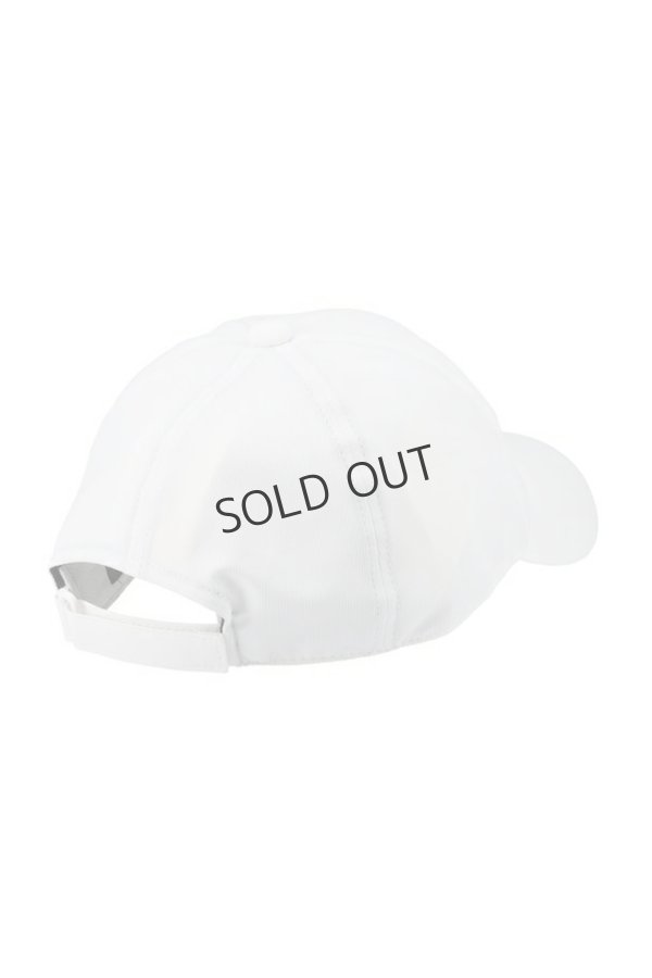 画像3: {SOLD}1PIU1UGUALE3 GOLF ウノピゥウノウグァーレトレ ゴルフ ROUNDISH CAP{-BES} (3)