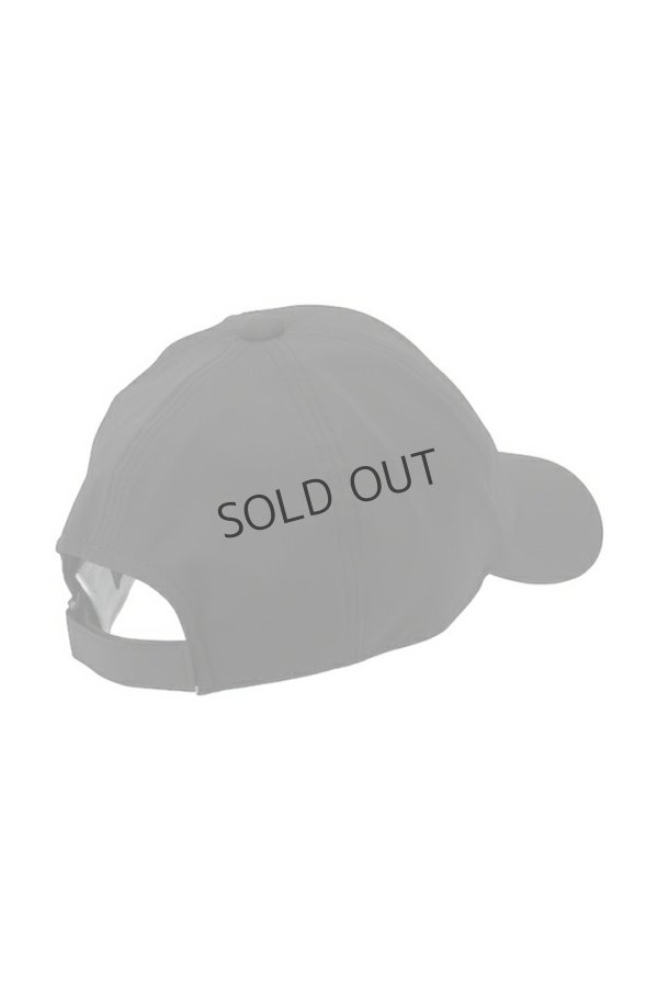 画像3: {SOLD}1PIU1UGUALE3 GOLF ウノピゥウノウグァーレトレ ゴルフ ROUNDISH CAP{-BES} (3)