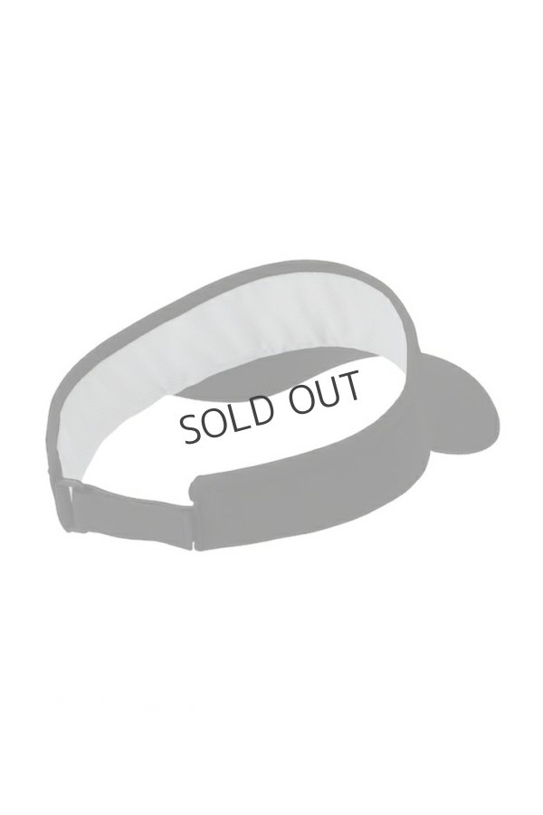 画像3: {SOLD}1PIU1UGUALE3 GOLF ウノピゥウノウグァーレトレ ゴルフ VISOR{-BES} (3)