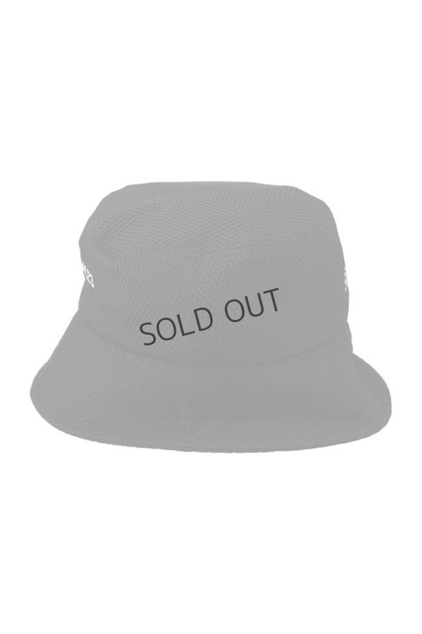 画像3: {SOLD}1PIU1UGUALE3 GOLF ウノピゥウノウグァーレトレ ゴルフ ROUNDISH HAT{-BES} (3)