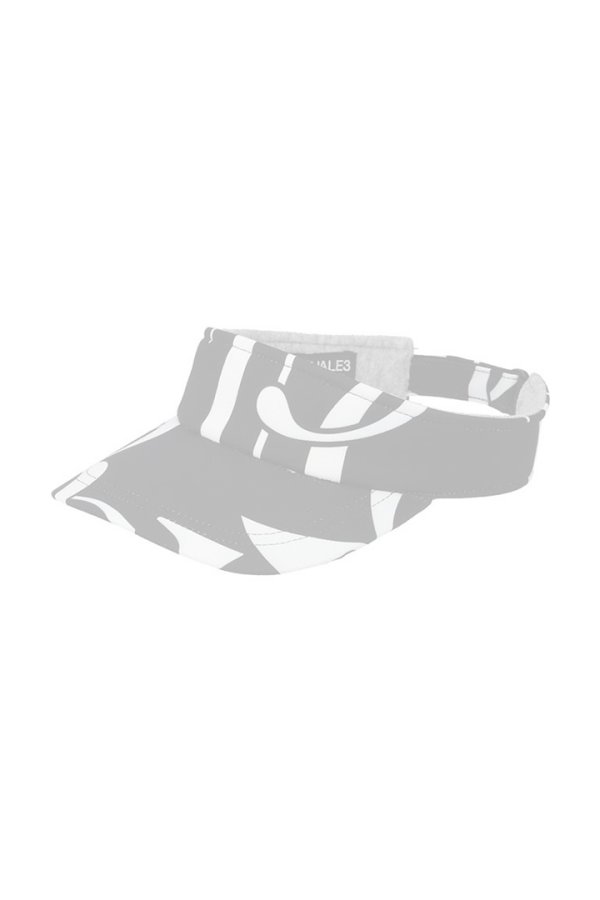 画像1:   1PIU1UGUALE3 GOLF ウノピゥウノウグァーレトレ ゴルフ VISOR{-BES} (1)
