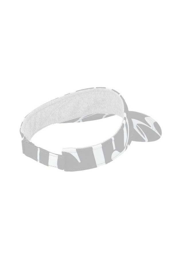画像3:   1PIU1UGUALE3 GOLF ウノピゥウノウグァーレトレ ゴルフ VISOR{-BES} (3)