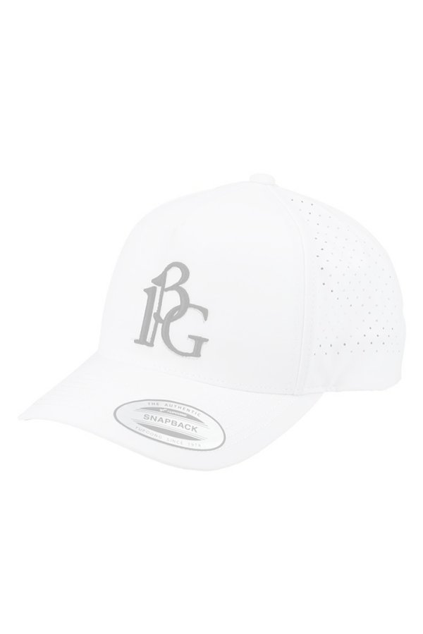 画像1:   1PIU1UGUALE3 GOLF ウノピゥウノウグァーレトレ ゴルフ CAP 113G LOGO{-BES} (1)