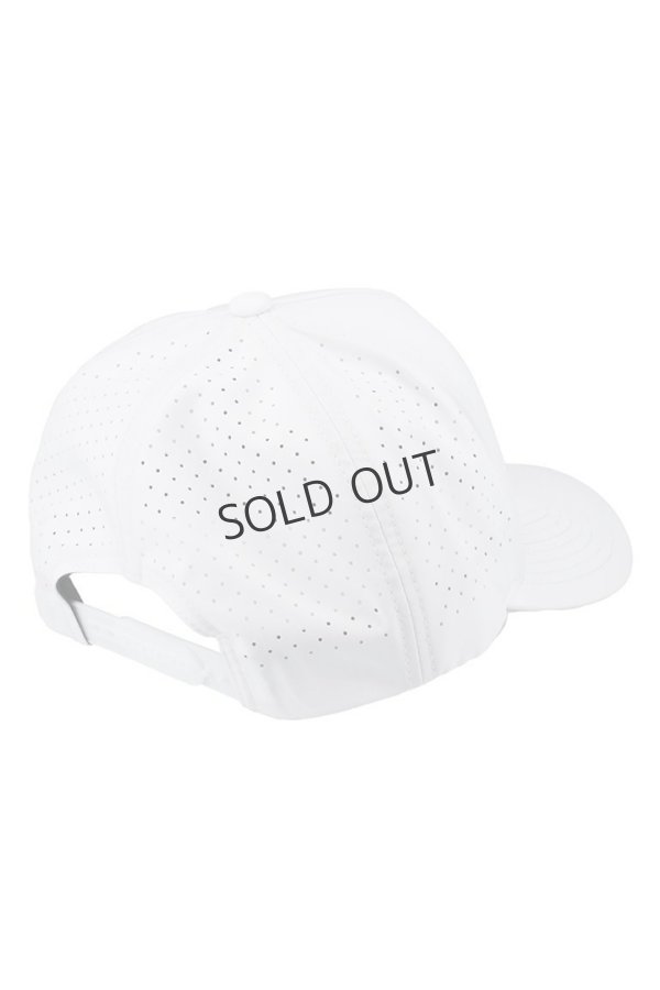 画像3: {SOLD}1PIU1UGUALE3 GOLF ウノピゥウノウグァーレトレ ゴルフ CAP 113G LOGO{-BES} (3)