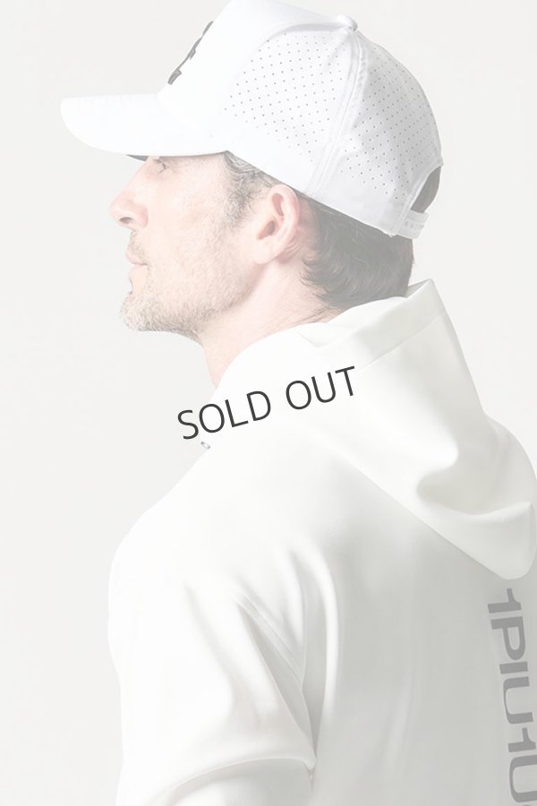 画像5: {SOLD}1PIU1UGUALE3 GOLF ウノピゥウノウグァーレトレ ゴルフ CAP 113G LOGO{-BES} (5)