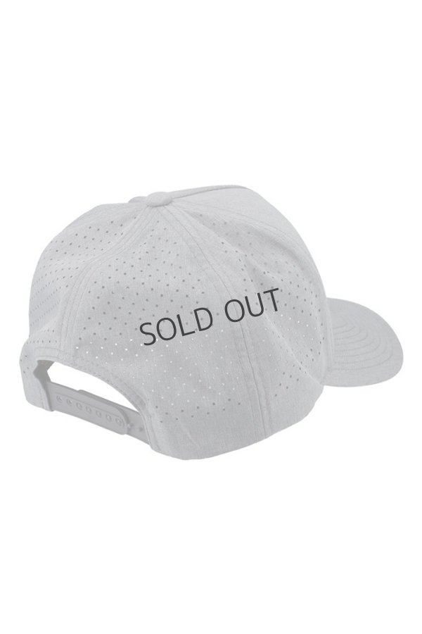 画像3: {SOLD}1PIU1UGUALE3 GOLF ウノピゥウノウグァーレトレ ゴルフ CAP 113G LOGO{-BES} (3)