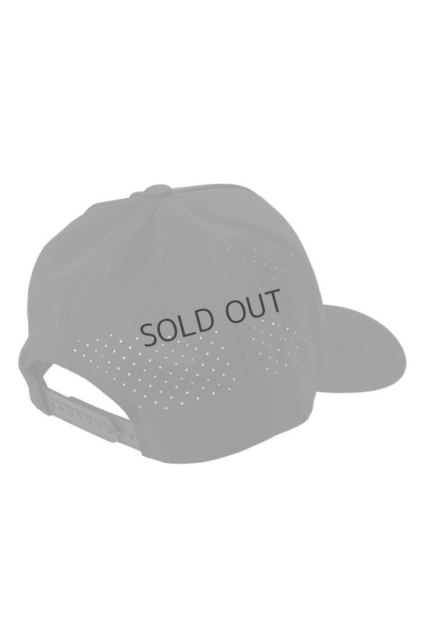 画像3: {SOLD}1PIU1UGUALE3 GOLF ウノピゥウノウグァーレトレ ゴルフ CAP 113G LOGO{-BES} (3)