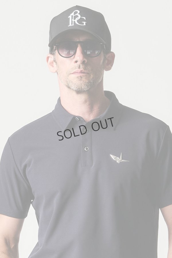 画像4: {SOLD}1PIU1UGUALE3 GOLF ウノピゥウノウグァーレトレ ゴルフ CAP 113G LOGO{-BES} (4)