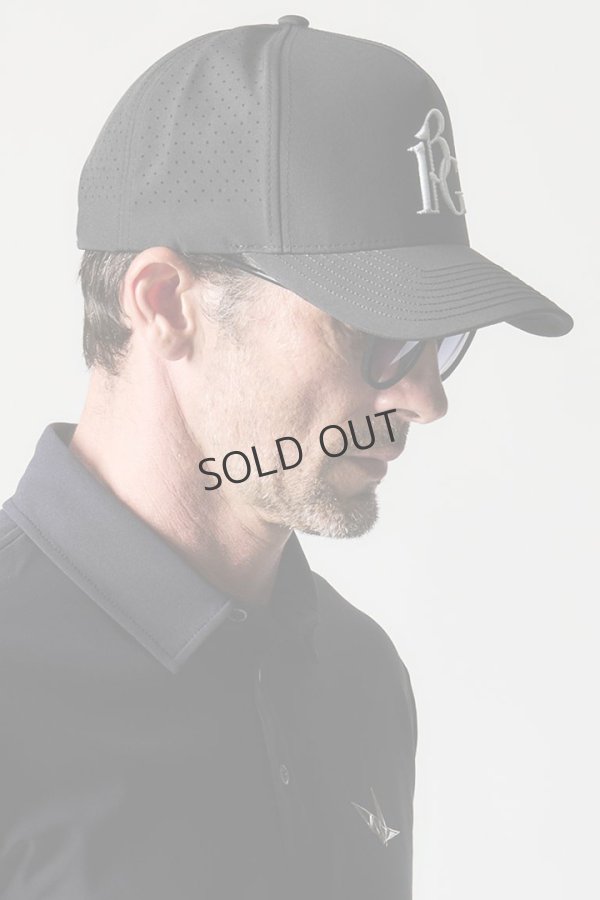 画像5: {SOLD}1PIU1UGUALE3 GOLF ウノピゥウノウグァーレトレ ゴルフ CAP 113G LOGO{-BES} (5)