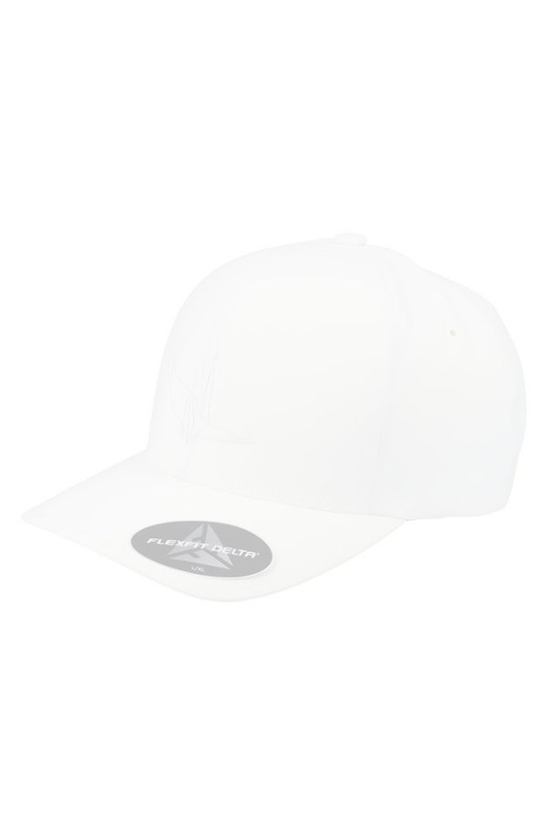 画像1:   1PIU1UGUALE3 GOLF ウノピゥウノウグァーレトレ ゴルフ CAP TSURU LOGO{-BES} (1)