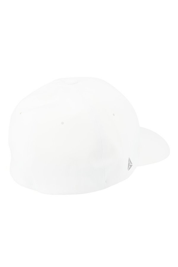 画像3:   1PIU1UGUALE3 GOLF ウノピゥウノウグァーレトレ ゴルフ CAP TSURU LOGO{-BES} (3)