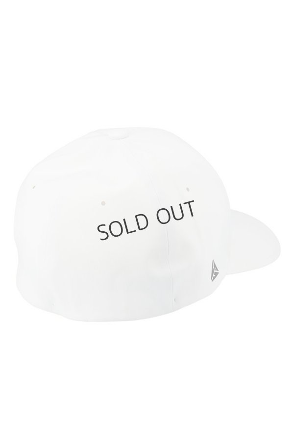 画像3: {SOLD}1PIU1UGUALE3 GOLF ウノピゥウノウグァーレトレ ゴルフ CAP TSURU LOGO{-BES} (3)