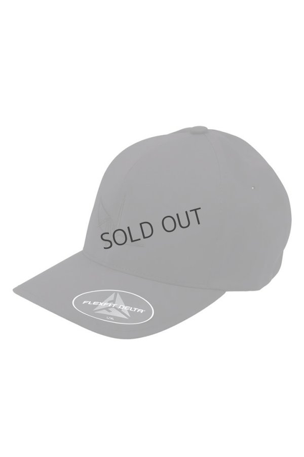 画像1: {SOLD}1PIU1UGUALE3 GOLF ウノピゥウノウグァーレトレ ゴルフ CAP TSURU LOGO{-BES} (1)