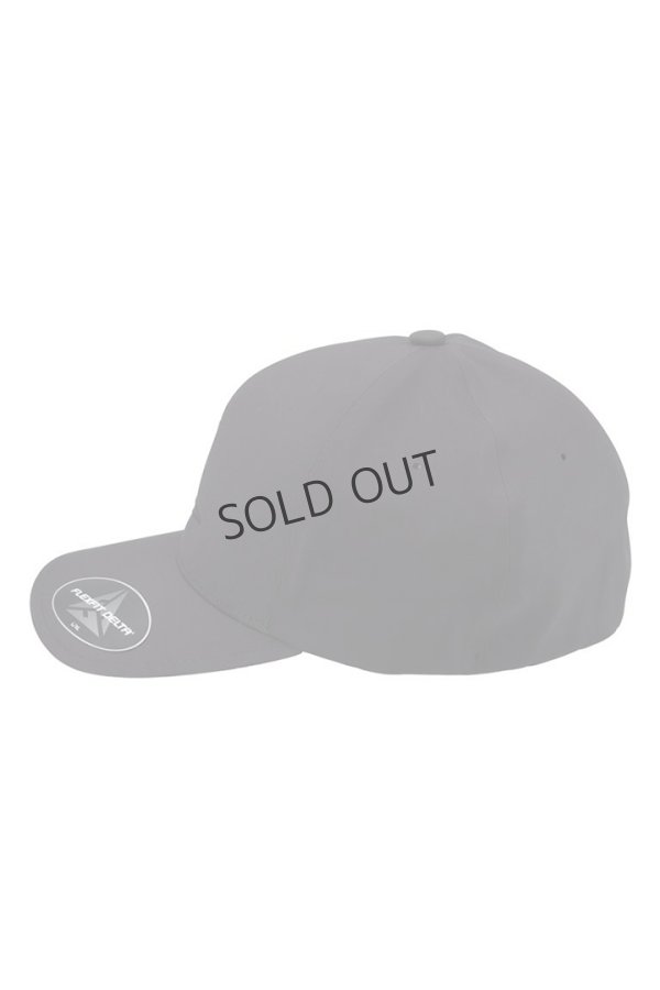 画像2: {SOLD}1PIU1UGUALE3 GOLF ウノピゥウノウグァーレトレ ゴルフ CAP TSURU LOGO{-BES} (2)