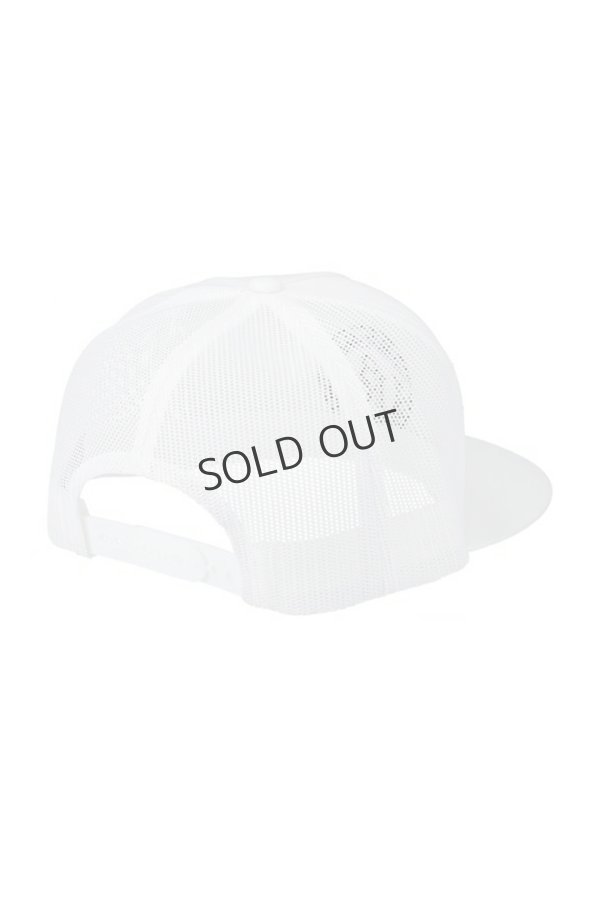 画像3: {SOLD}1PIU1UGUALE3 GOLF ウノピゥウノウグァーレトレ ゴルフ CAP CIRCLE LOGO{-BES} (3)