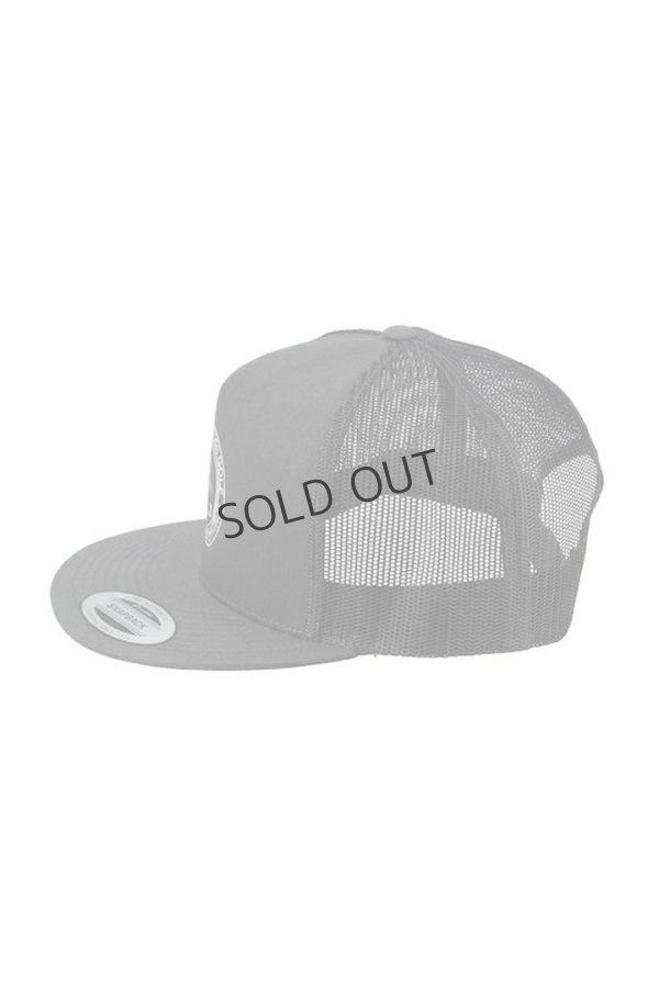 画像2: {SOLD}1PIU1UGUALE3 GOLF ウノピゥウノウグァーレトレ ゴルフ CAP CIRCLE LOGO{-BES} (2)