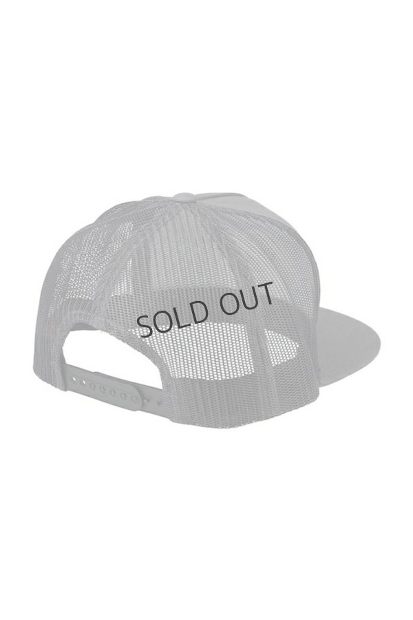 画像3: {SOLD}1PIU1UGUALE3 GOLF ウノピゥウノウグァーレトレ ゴルフ CAP CIRCLE LOGO{-BES} (3)