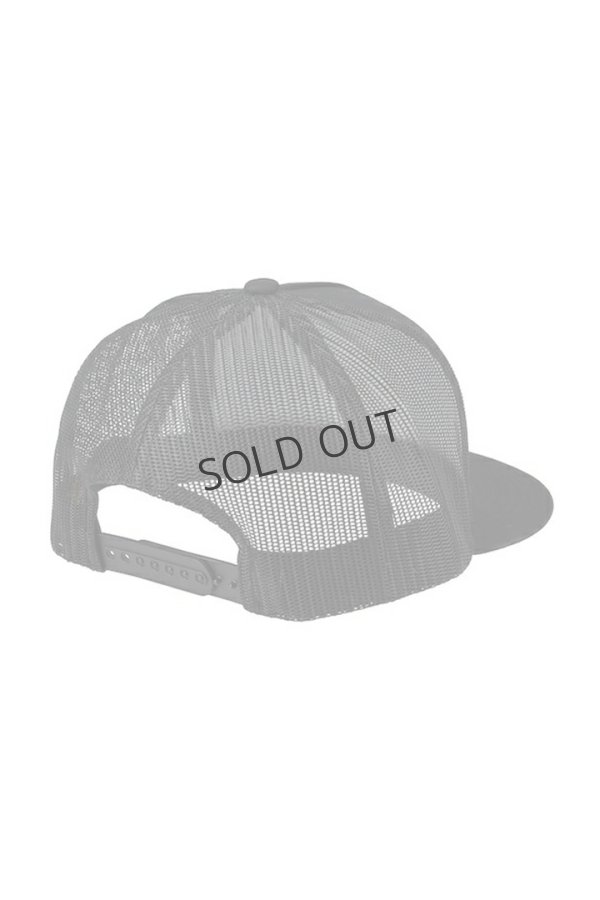 画像3: {SOLD}1PIU1UGUALE3 GOLF ウノピゥウノウグァーレトレ ゴルフ CAP CIRCLE LOGO{-BES} (3)