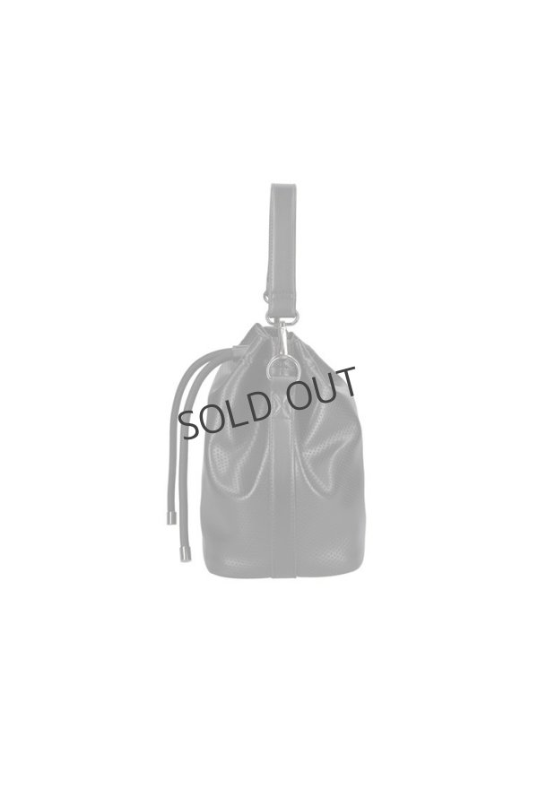 画像2: {SOLD}1PIU1UGUALE3 GOLF ウノピゥウノウグァーレトレ ゴルフ KINCHAKU{-BES} (2)