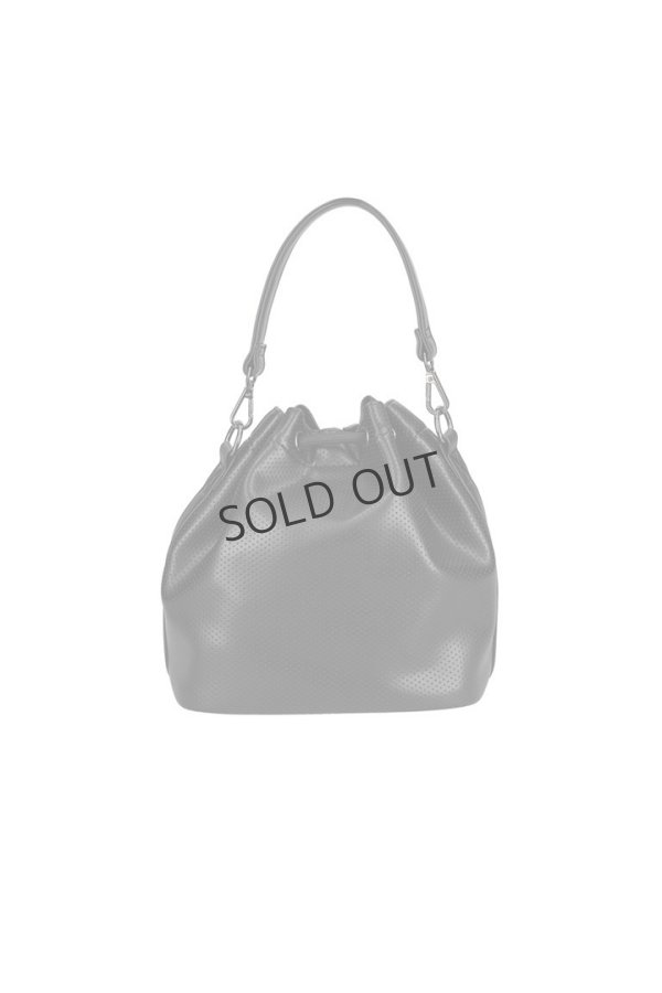 画像3: {SOLD}1PIU1UGUALE3 GOLF ウノピゥウノウグァーレトレ ゴルフ KINCHAKU{-BES} (3)