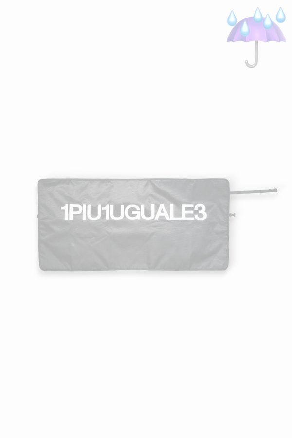画像1:   1PIU1UGUALE3 GOLF ウノピゥウノウグァーレトレ ゴルフ CART SEAT COVER{-BES} (1)
