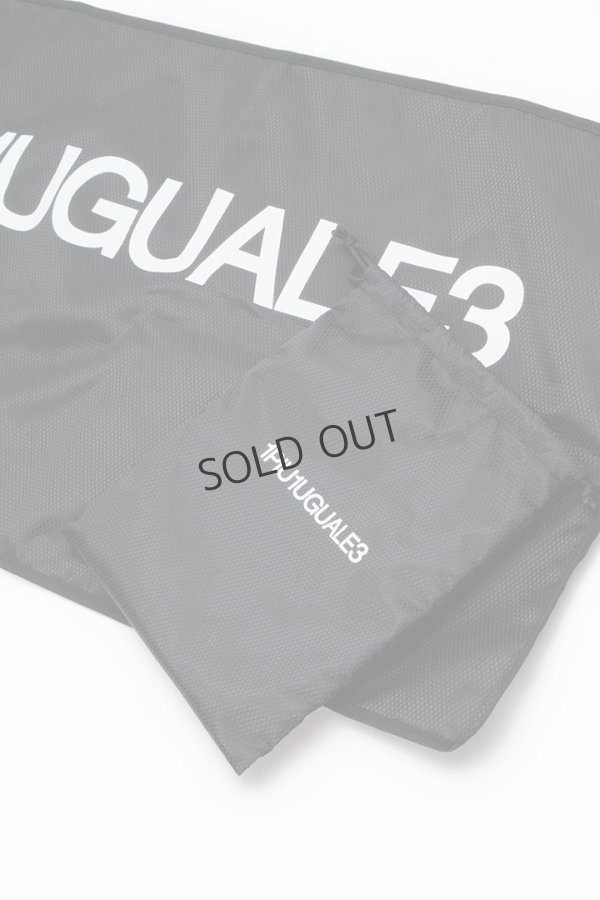 画像3: {SOLD}1PIU1UGUALE3 GOLF ウノピゥウノウグァーレトレ ゴルフ CART SEAT COVER{-BES} (3)