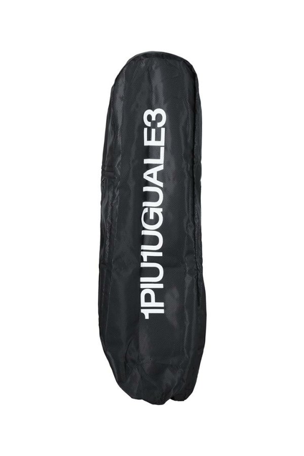 画像1: 1PIU1UGUALE3 GOLF ウノピゥウノウグァーレトレ ゴルフ PACKABLE TRAVEL COVER{-BES} (1)