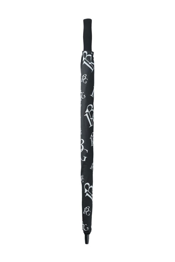 画像2: 【 20%OFF セール22,000円→17,600円】 1PIU1UGUALE3 GOLF ウノピゥウノウグァーレトレ ゴルフ UMBRELLA{-BES} (2)