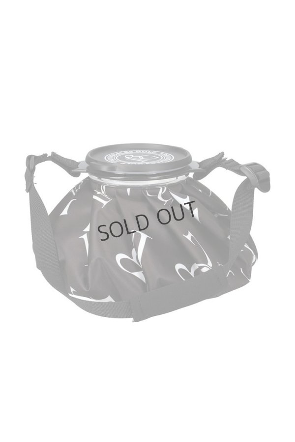 画像1: {SOLD}1PIU1UGUALE3 GOLF ウノピゥウノウグァーレトレ ゴルフ ICE BAG{-BES} (1)