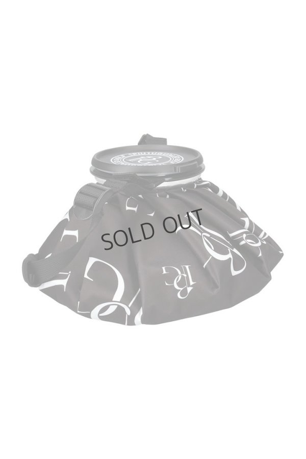 画像2: {SOLD}1PIU1UGUALE3 GOLF ウノピゥウノウグァーレトレ ゴルフ ICE BAG{-BES} (2)