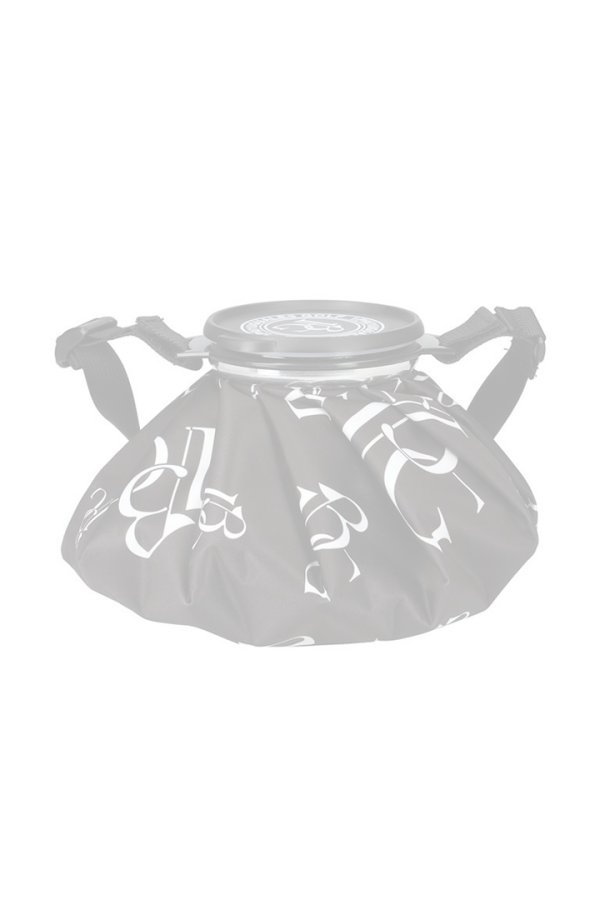画像3:   1PIU1UGUALE3 GOLF ウノピゥウノウグァーレトレ ゴルフ ICE BAG{-BES} (3)