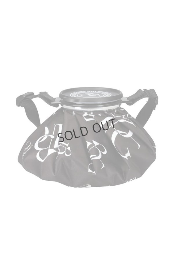 画像3: {SOLD}1PIU1UGUALE3 GOLF ウノピゥウノウグァーレトレ ゴルフ ICE BAG{-BES} (3)