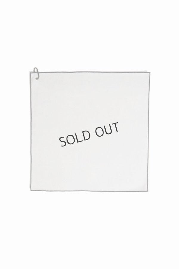 画像2: {SOLD}1PIU1UGUALE3 GOLF ウノピゥウノウグァーレトレ ゴルフ MAGIC TOWEL{-BES} (2)