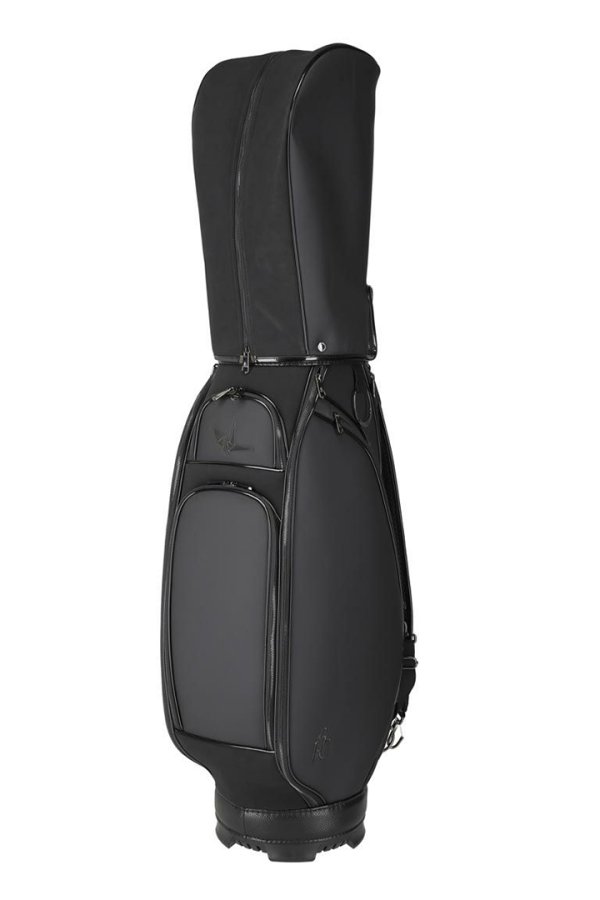 画像3: 1PIU1UGUALE3 GOLF ウノピゥウノウグァーレトレ ゴルフ CADDIE BAG CART TYPE{-BEA} (3)