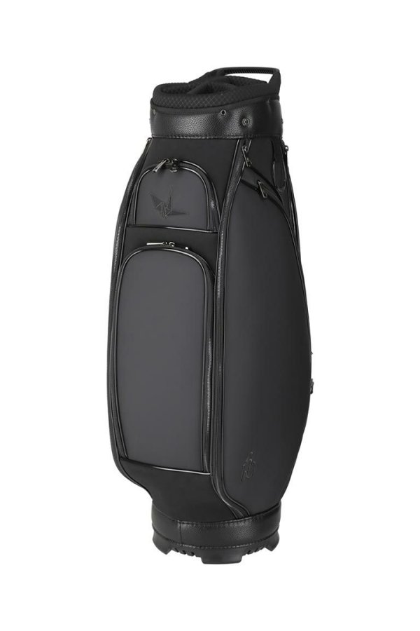 画像4: 1PIU1UGUALE3 GOLF ウノピゥウノウグァーレトレ ゴルフ CADDIE BAG CART TYPE{-BEA} (4)