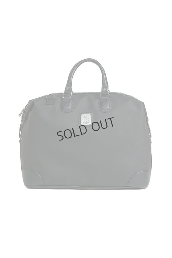 画像1: {SOLD}1PIU1UGUALE3 GOLF ウノピゥウノウグァーレトレ ゴルフ BOSTON BAG{-BEA} (1)