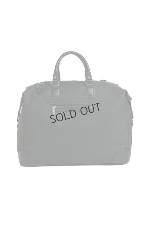 画像2: {SOLD}1PIU1UGUALE3 GOLF ウノピゥウノウグァーレトレ ゴルフ BOSTON BAG{-BEA} (2)