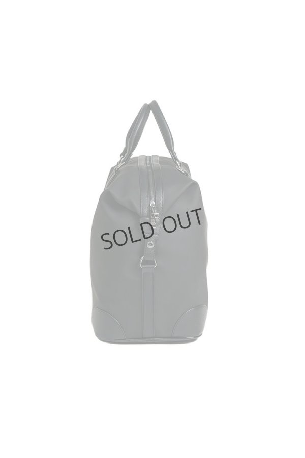 画像3: {SOLD}1PIU1UGUALE3 GOLF ウノピゥウノウグァーレトレ ゴルフ BOSTON BAG{-BEA} (3)