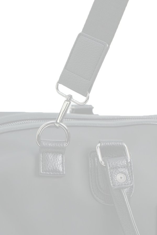 画像9:   1PIU1UGUALE3 GOLF ウノピゥウノウグァーレトレ ゴルフ BOSTON BAG{-BEA} (9)