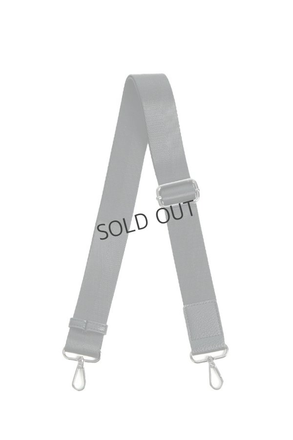 画像10: {SOLD}1PIU1UGUALE3 GOLF ウノピゥウノウグァーレトレ ゴルフ BOSTON BAG{-BEA} (10)