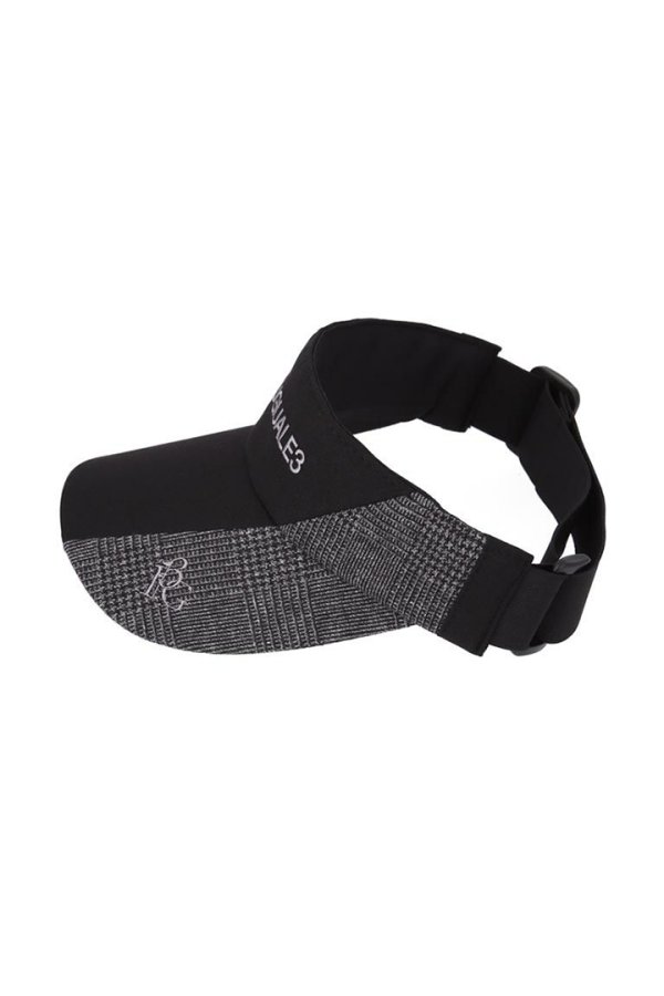 画像2: 1PIU1UGUALE3 GOLF ウノピゥウノウグァーレトレ ゴルフ VISOR{-BEA} (2)