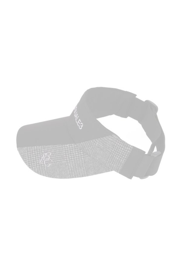 画像2:   1PIU1UGUALE3 GOLF ウノピゥウノウグァーレトレ ゴルフ VISOR{-BEA} (2)
