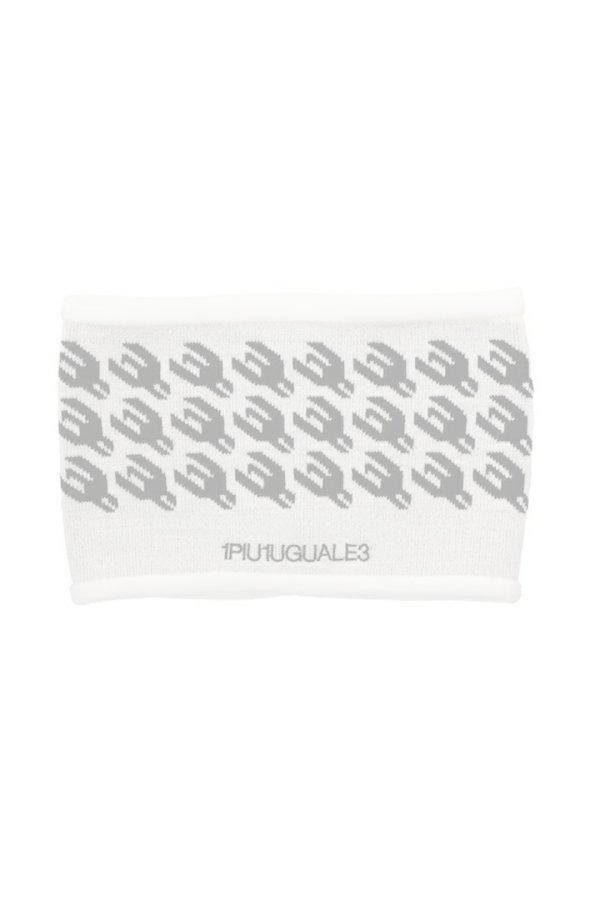 画像1:   1PIU1UGUALE3 GOLF ウノピゥウノウグァーレトレ ゴルフ NECK WARMER{-BEA} (1)