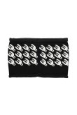 画像2: 1PIU1UGUALE3 GOLF ウノピゥウノウグァーレトレ ゴルフ NECK WARMER{-BEA} (2)