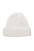 画像2: 1PIU1UGUALE3 GOLF ウノピゥウノウグァーレトレ ゴルフ KNIT CAP{-BEA} (2)