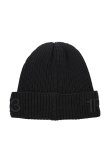 画像2: 1PIU1UGUALE3 GOLF ウノピゥウノウグァーレトレ ゴルフ KNIT CAP{-BEA} (2)