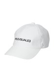 画像1: 1PIU1UGUALE3 GOLF ウノピゥウノウグァーレトレ ゴルフ CAP{-BFS} (1)
